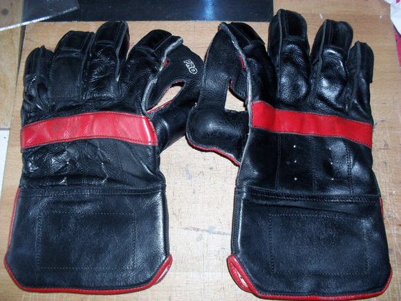 Glove Repair