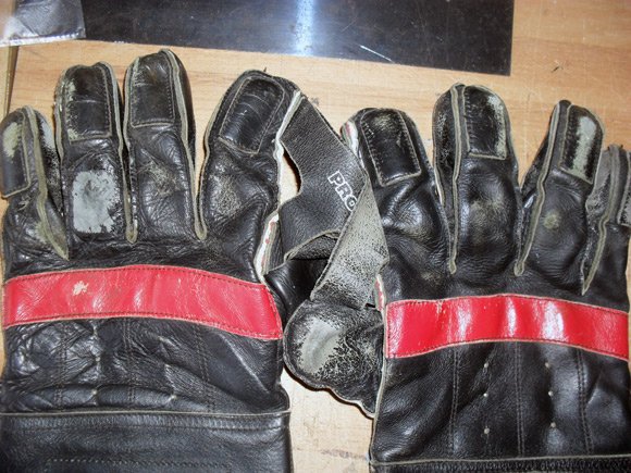 Glove Repair