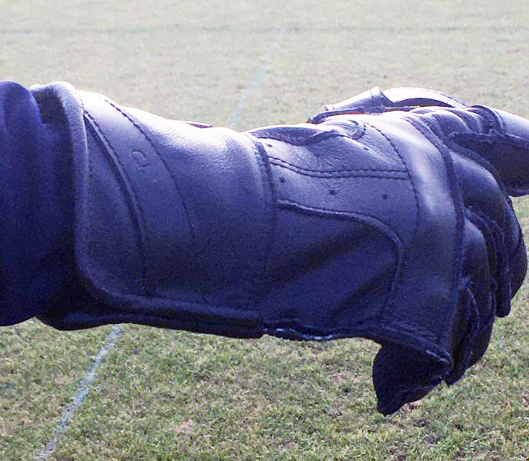 Chris Lawrence Classic Keeper gloves